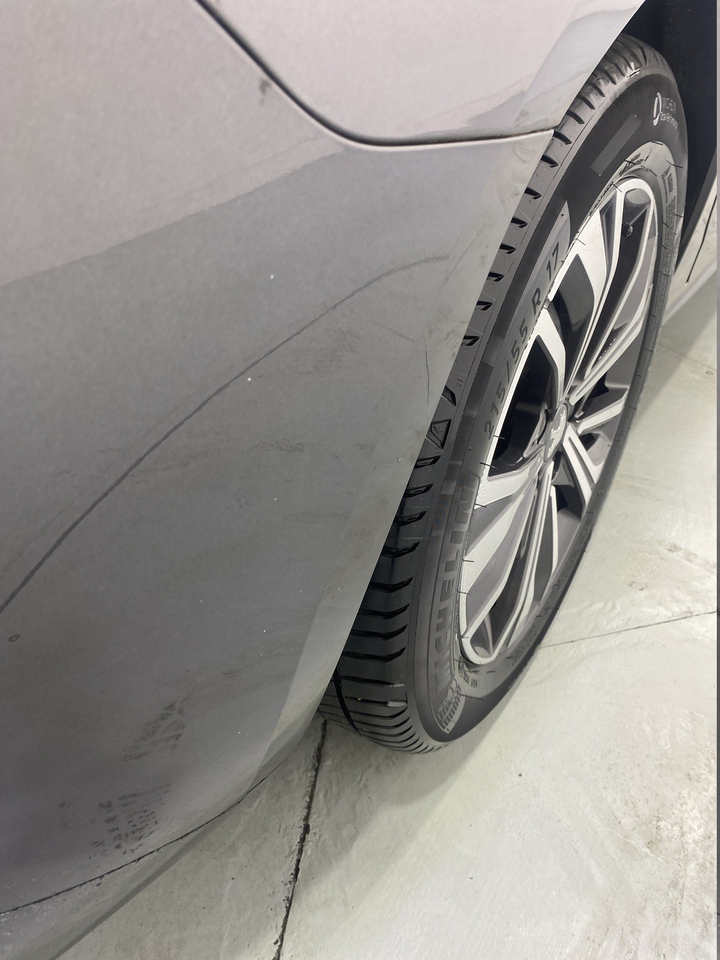 Peugeot 508 — photo 45