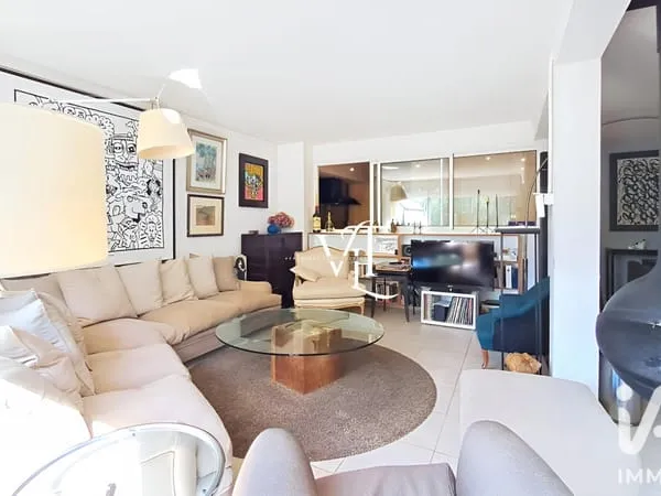 Maison 7 pièces 161 m²