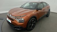 Citroen C4 BlueHDi 130ch S&S Feel Pack EAT8 120g