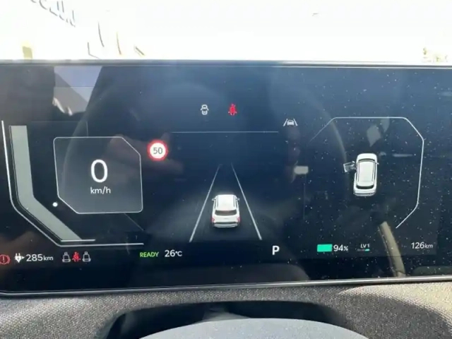 Kia Ev2 147ch 42,2kwh earth — photo 12