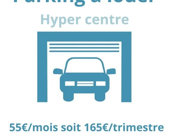 Parking/box Amiens