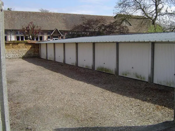 Stationnement Location Pont-de-l'Arche 65€