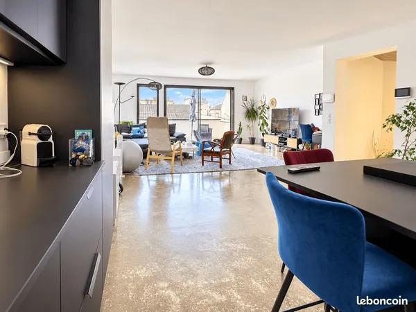 Maison 7 pièces 171 m²