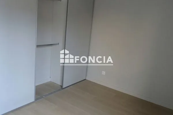 Appartement 3 pièces 73 m²