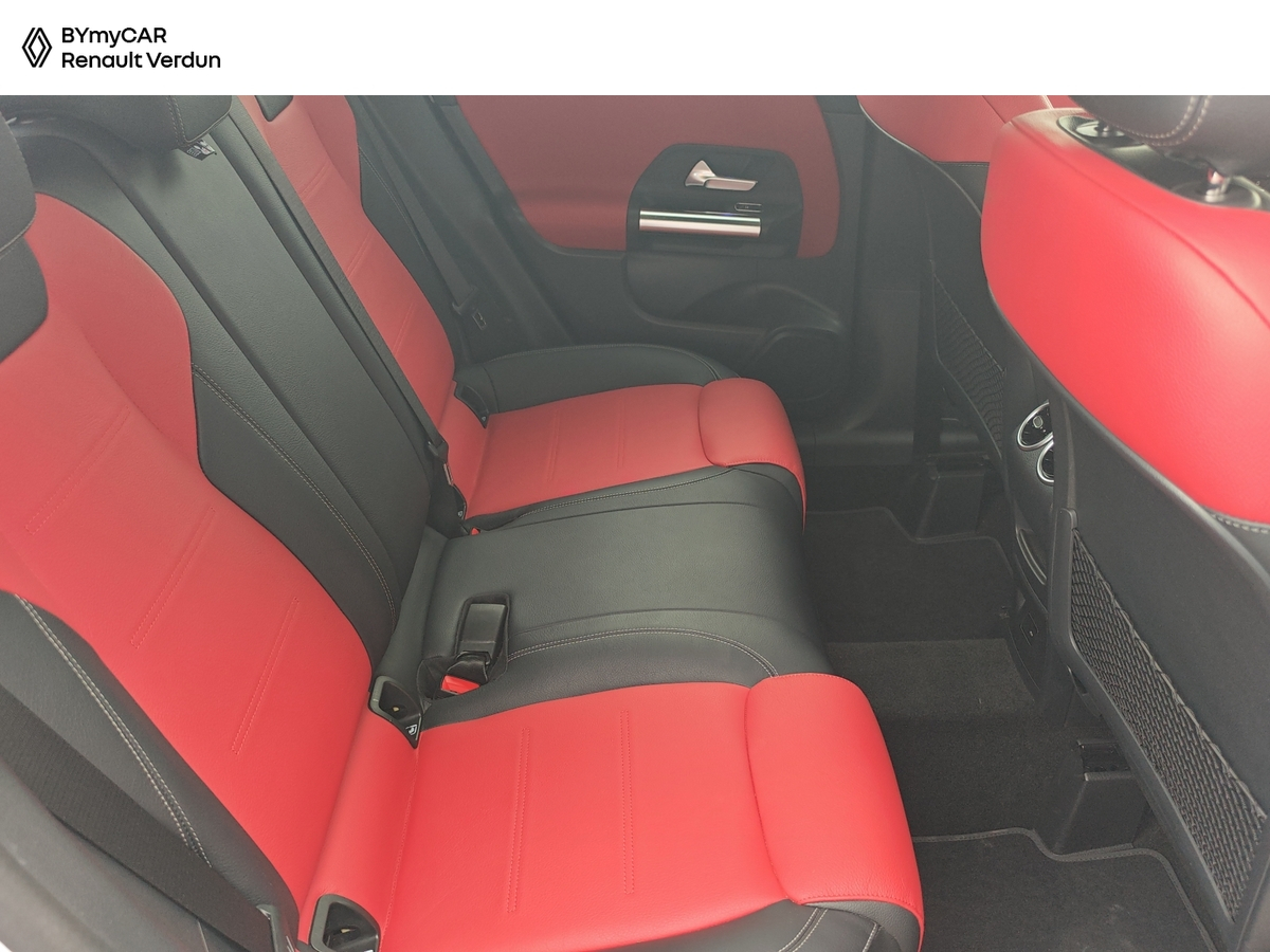 Mercedes GLA 200 d 8G-DCT — photo 12