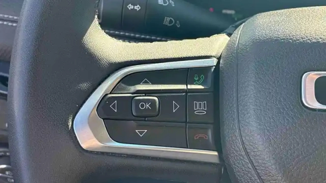 Jeep Compass 1.3 phev t4 190 ch 4xe eawd — photo 27