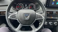 Dacia Sandero 1.0 TCe 90ch Stepway Confort -22 — photo 12