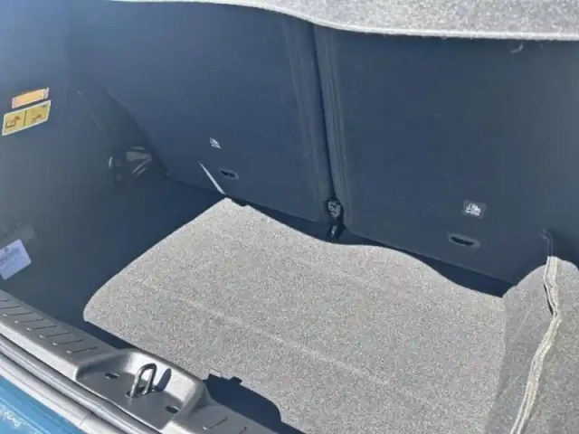 Fiat 500 e 118ch pack confort &amp; style my23 — photo 6