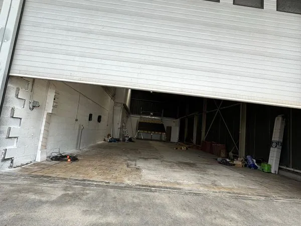 Entrepôt, local activité 130m2 Seclin