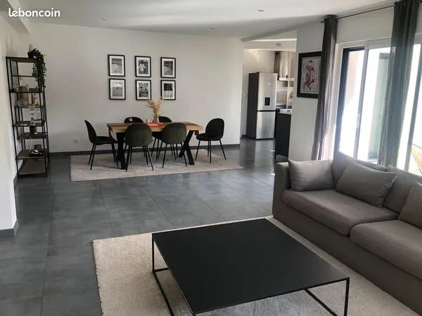 Maison Le Rheu