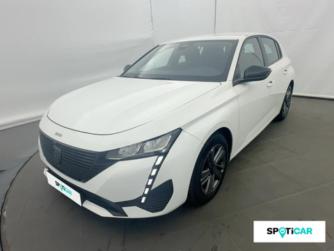 Peugeot 308 1.2 puretech 130ch s&s active pack