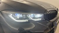 Bmw Série 3 Touring 320dA MH xDrive 190ch M Sport — photo 31