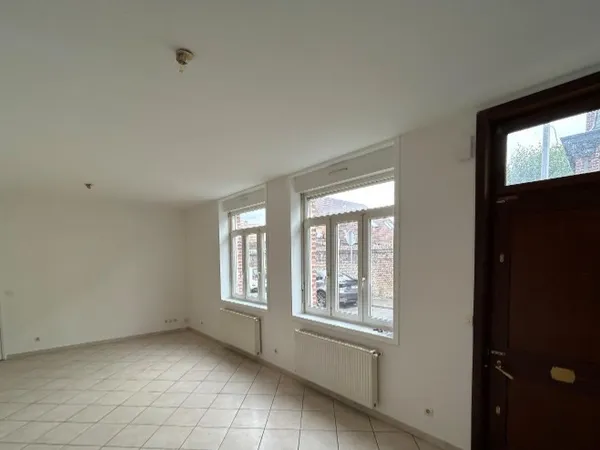 Maison 5 pièces 118 m² Wavrin