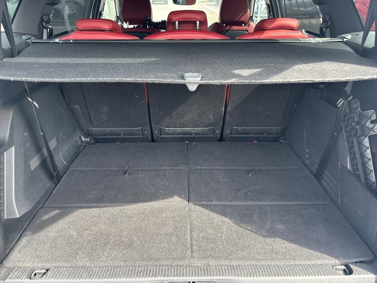 Peugeot 5008 1.2 puretech 130ch s&s gt — photo 6