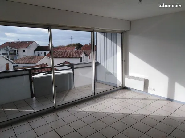 Appartement à louer Soustons