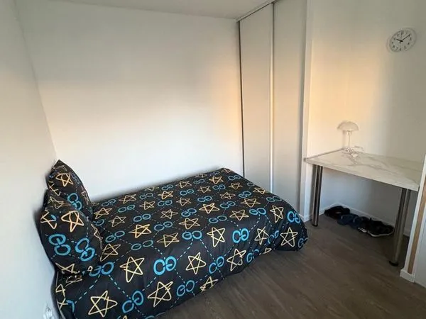 Chambre à louer 530