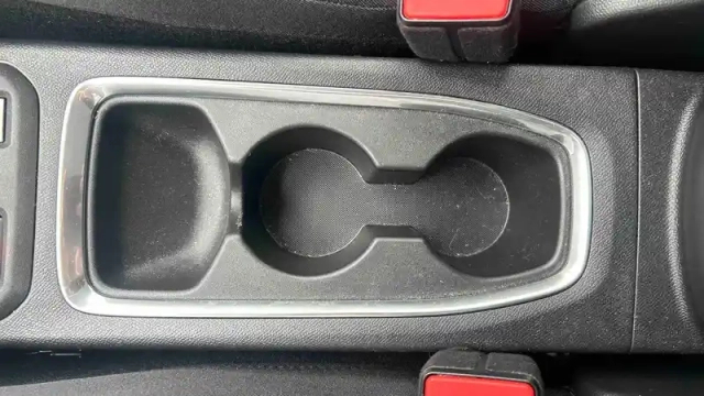 Opel Corsa electrique 136 ch &amp; batterie 50 kwh — photo 133