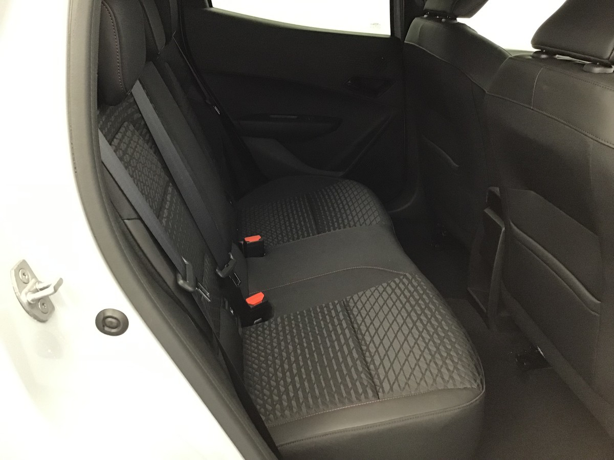 Renault Clio 6 — photo 7
