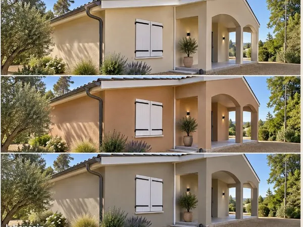 Maison 5 pièces 156 m²