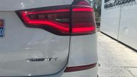 Bmw X3 sDrive18dA 150ch xLine — photo 21