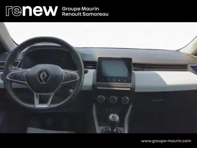 Renault Clio 1.0 tce 90ch evolution — photo 13