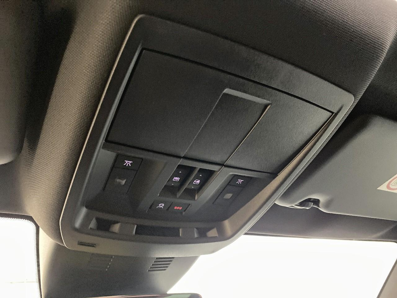 Peugeot 3008 plug-in hybrid 195 e-dcs7 gt — photo 19