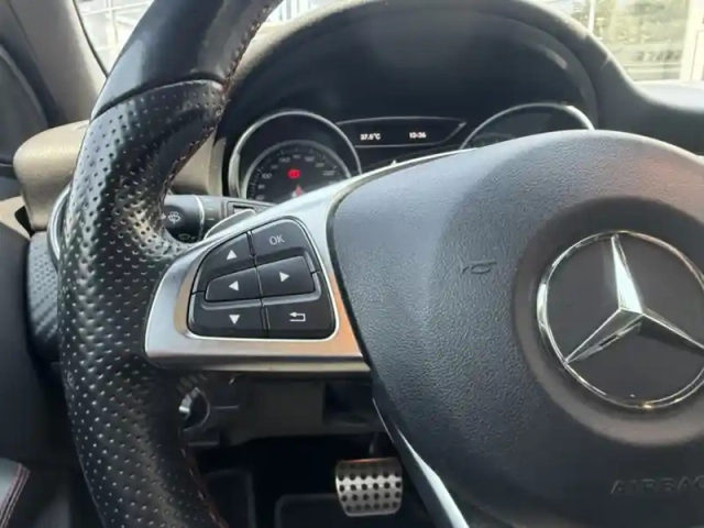 Mercedes Classe A a 200 fascination — photo 20