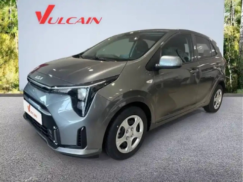 Kia Picanto 1.0 gdi 68 ch bvm5