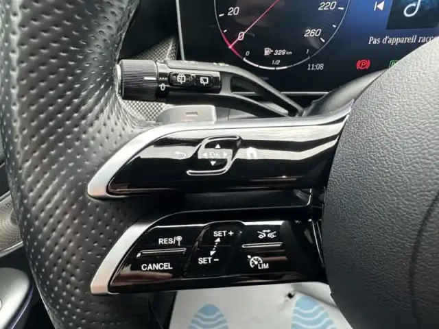 Mercedes Glc 300 e  hybrid eq 4matic am — photo 15