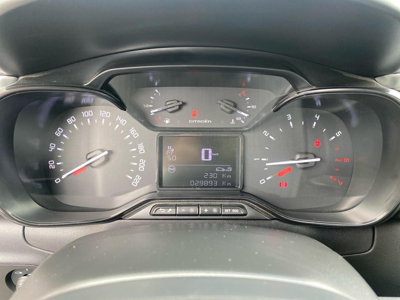 Citroën C3 1.2 puretech 83ch s&s shine — photo 15