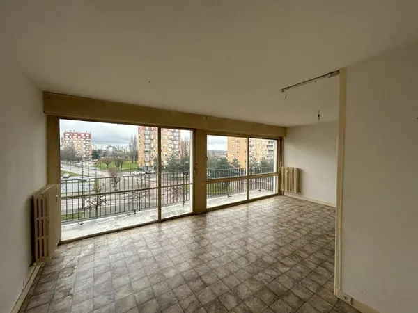 Appartement Saint Dizier 3 pièces 76.97 m2