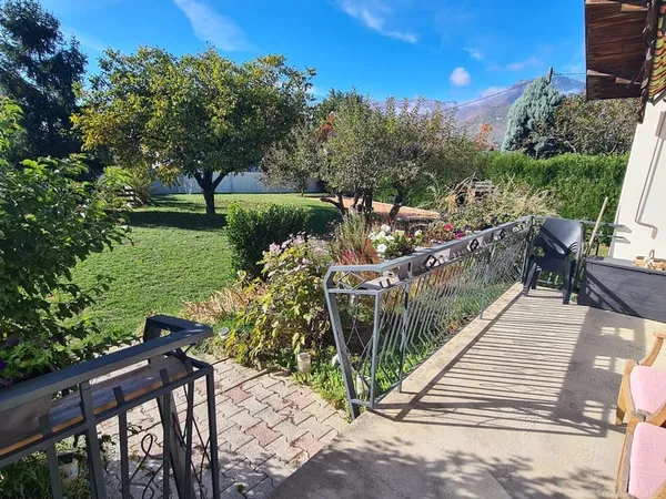 Maison Vente Albertville 7p 184m² 529000€