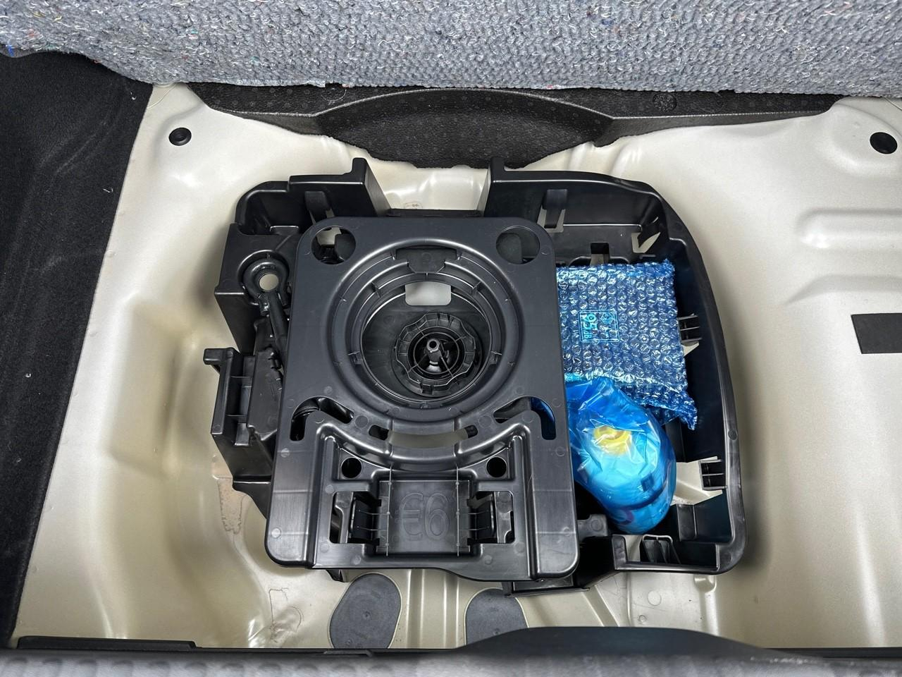 Citroën C3 bluehdi 100 bvm6 you — photo 30