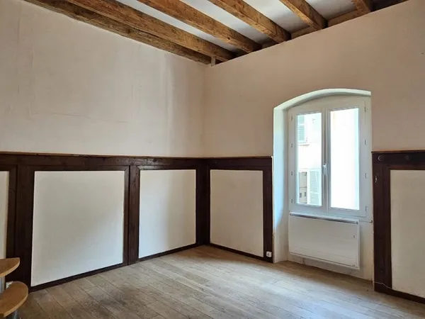 Maison de village 3 pièces 62 m²