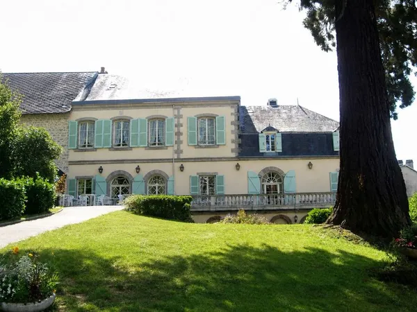 Maison de luxe 10 pièces 676 m²