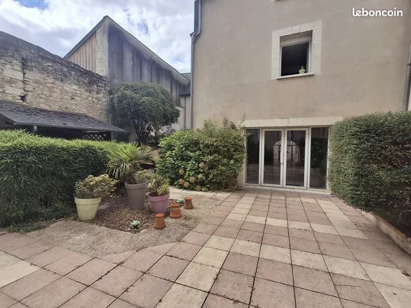 Appartement 2 pièces 67 m²