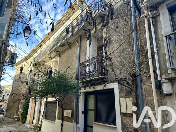 Maison 12 pièces 257 m²