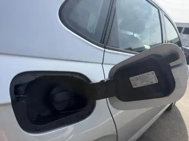 Volkswagen Polo 1.0 tsi 95ch style — photo 10