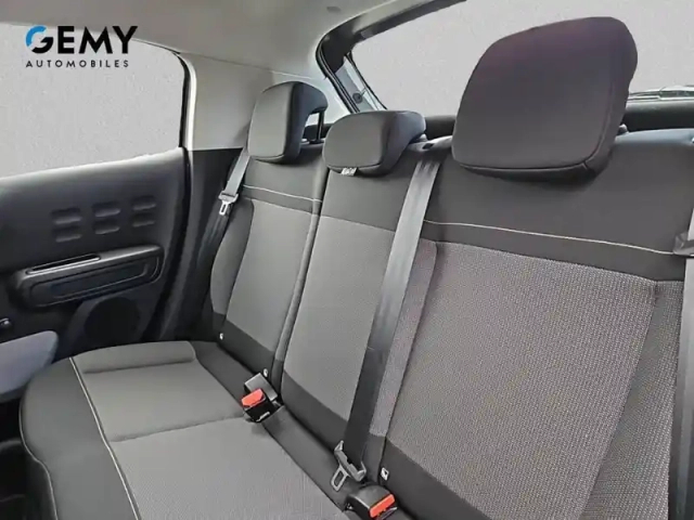 Citroën C3 bluehdi 100 s&amp;s bvm6 — photo 10