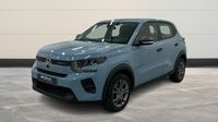 Citroen C3 1.2 Turbo 100ch YOU