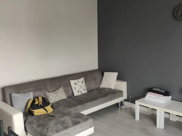 Vends appartement