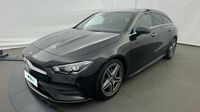 Mercedes Cla Shooting Brake 200 d 150ch AMG Line 8G-DCT 8cv