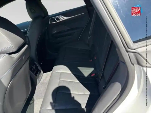 Bmw I4 edrive35 286ch m sport — photo 11