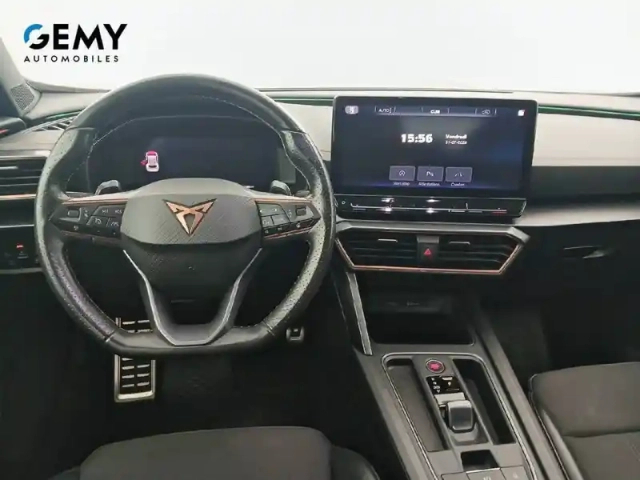 Cupra Formentor 1.4 e-hybrid 245 ch dsg6 — photo 8