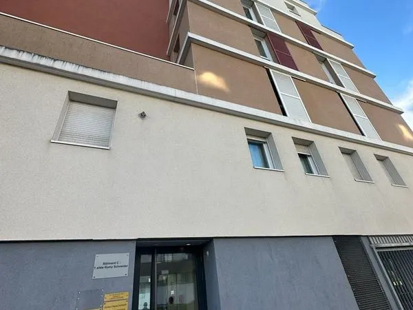 Furnished 3-bed flat for company staff / Logement meublé salariés - Saint-Nazaire