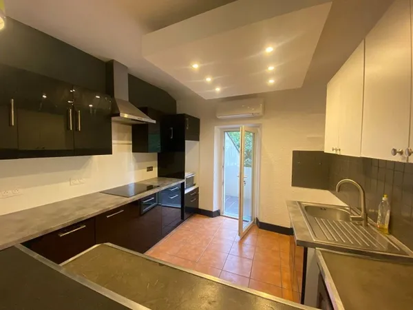 Appartement 3 pièces 70 m²
