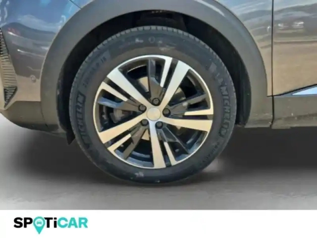 Peugeot 5008 1.6 puretech 180ch s&amp;s gt pack eat8 — photo 11