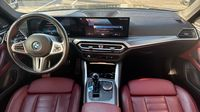 Bmw I4 M50 544ch — photo 11
