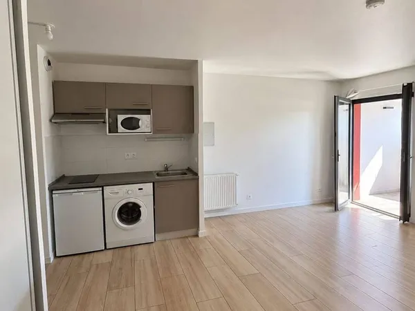Appartement 1 pièce 30 m²