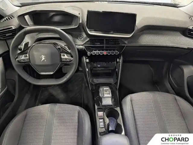 Peugeot 2008 bluehdi 130 s&amp;s eat8 — photo 16